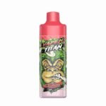 Vapen Titan 10K - Strawberry Kiwi