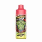 Vapen Titan 10 K - Love 66