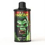 Razz Bar 15K - Double Apple