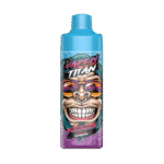 Vapen Titan 10K - Bluesour Raspberry