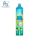 RandM 15K – Kiwi Passion Fruit Guava