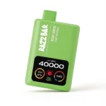 Razz Bar 40K - Lemon Lime / Lush ice