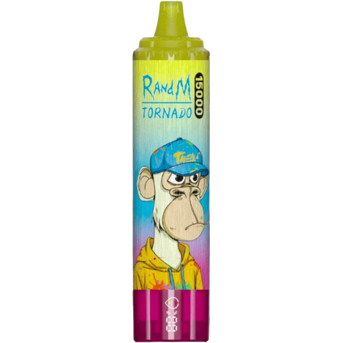 RandM 15K - Skittles