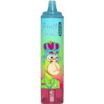 RandM 15K - Strawberry watermelon