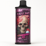 Razz bar 30K - Strawberry ice