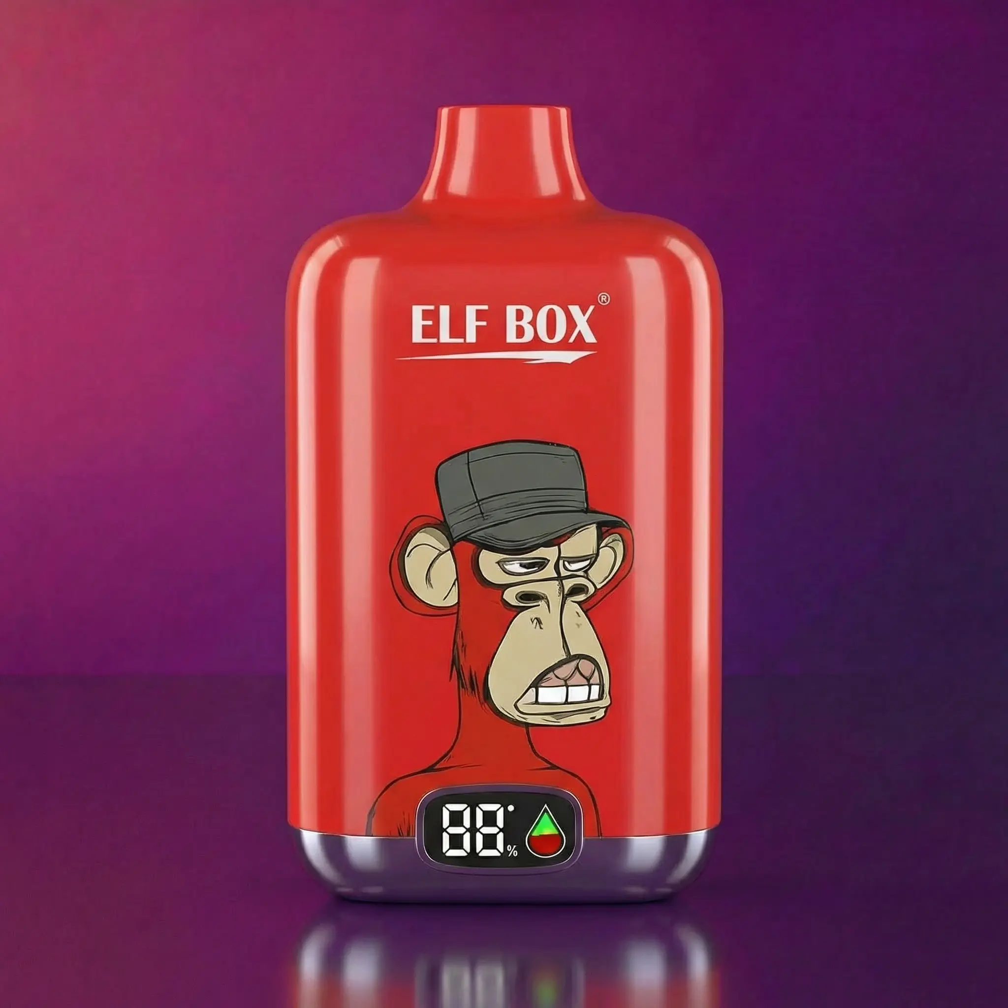 Elf box 12K - Watermelon Ice