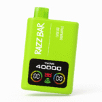 Razz bar 40K - Love 66 / Sour apple