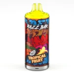 Razz bar 60K - Tropical Fruit
