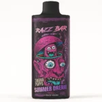 Razz bar 30K - Summer Dream