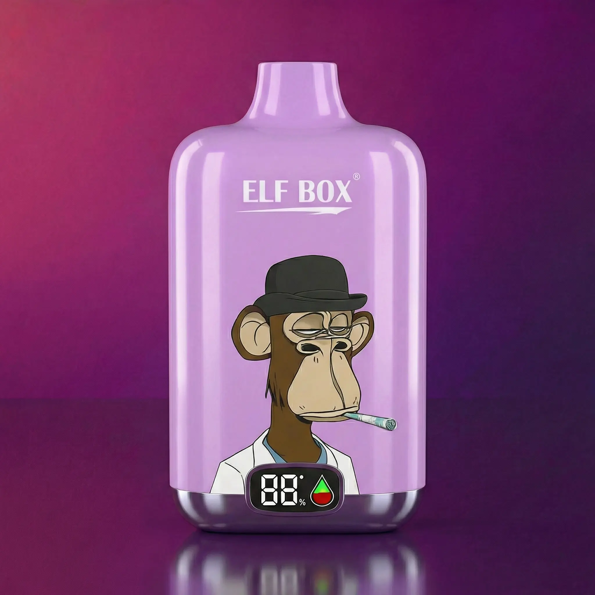 Elf box 12K - Mixed Fruit