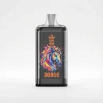 BangKing Crystal 30K - Strawberry Watermelon