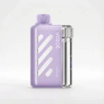 Vozol 40K Vista - Grape Ice