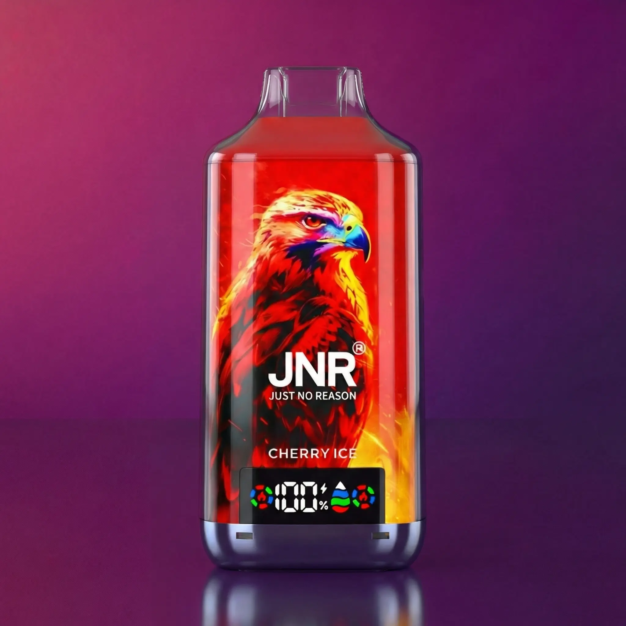 JNR 18K - Cherry Ice