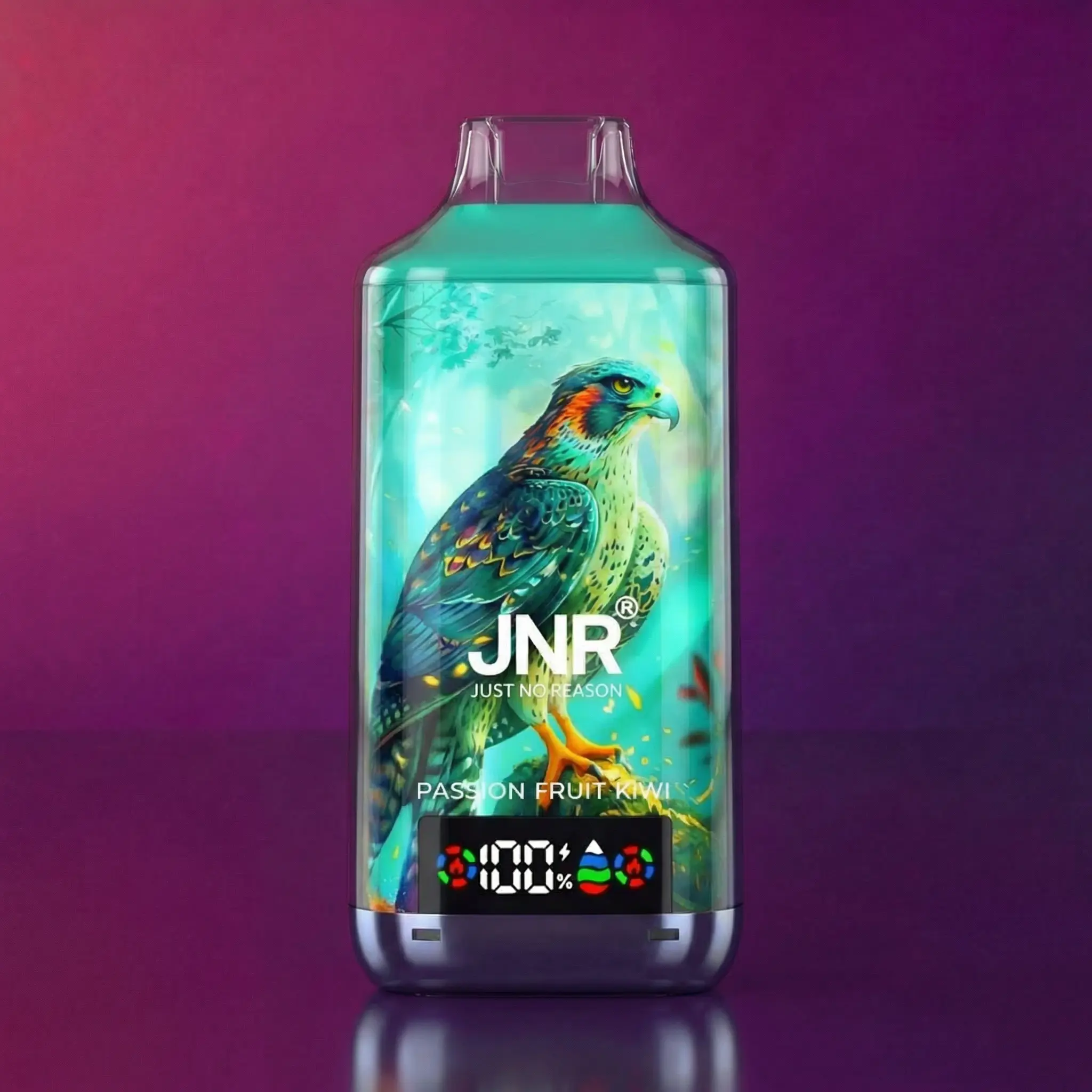 JNR 18K - Passionfruit Kiwi