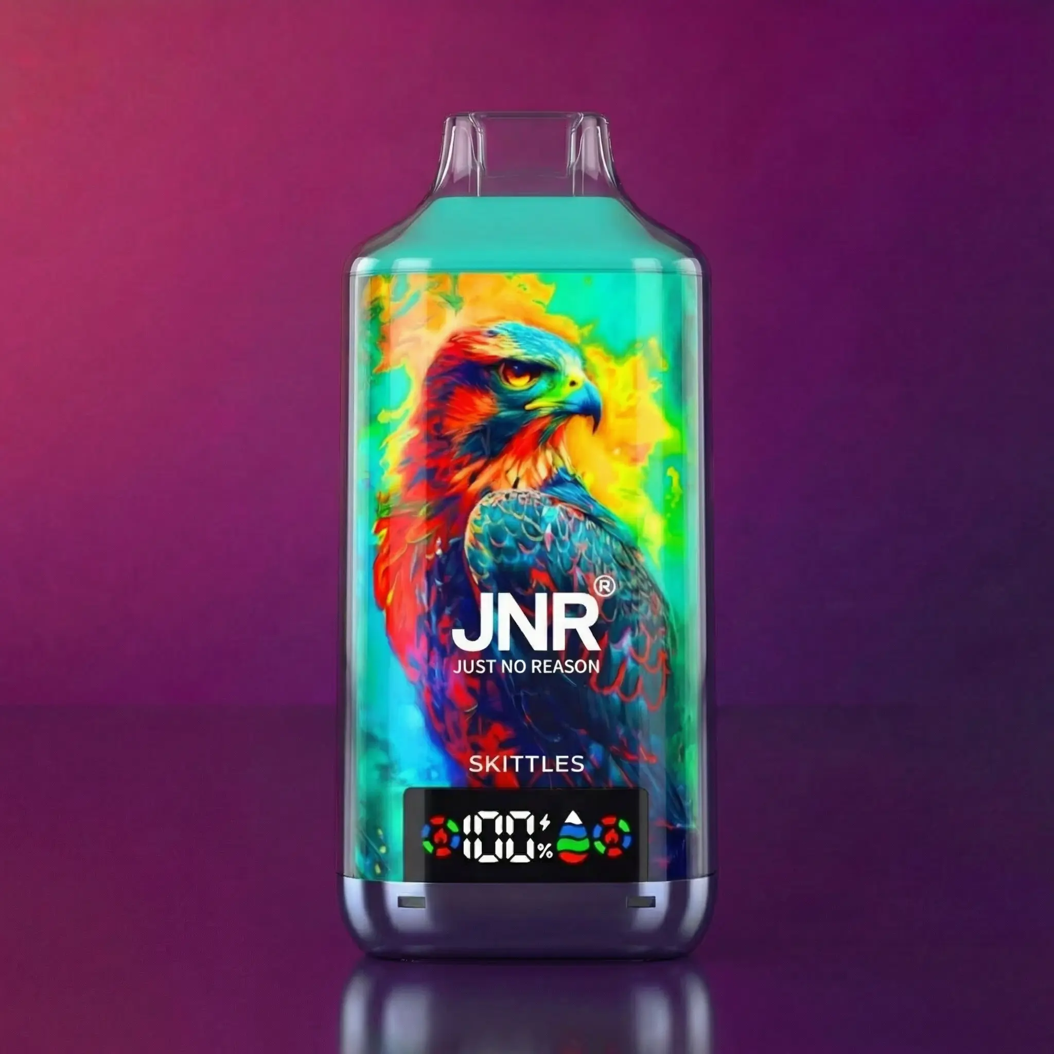JNR 18K - Skittles