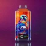 JNR 18K - Watermelon Bubblegum