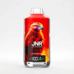 JNR 18K - Cherry Ice