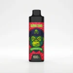 Razz Bar 40K - Strawberry Kiwi