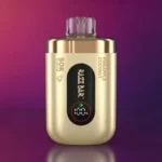 Razz Bar 50K - Pineapple Coconut