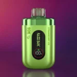 Razz Bar 50K - Strawberry Ice