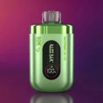 Razz Bar 50K - Watermelon Ice