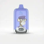 Fumot 12K - Blue Razz Lemonade