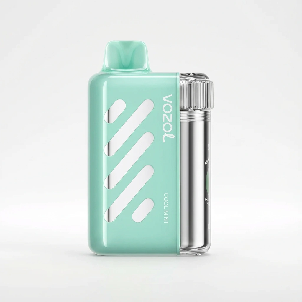 Vozol 40K Vista - Cool Mint