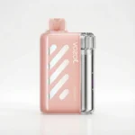 Vozol 40K Vista - Peach Ice