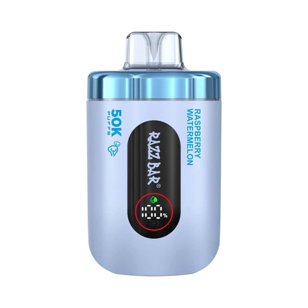 Razz Bar 50K - Pineapple Coconut