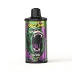 Razz Bar 15K - Kiwi Passionfruit Guava