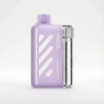 Vozol 40K Vista - Strawberry Ice