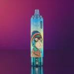 RandM 15K - Blue Razz Lemonade