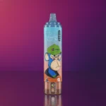 RandM 15K - Cherry Cola