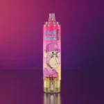 RandM 15K - Lush Ice