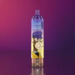 RandM 15K - Mango on Ice