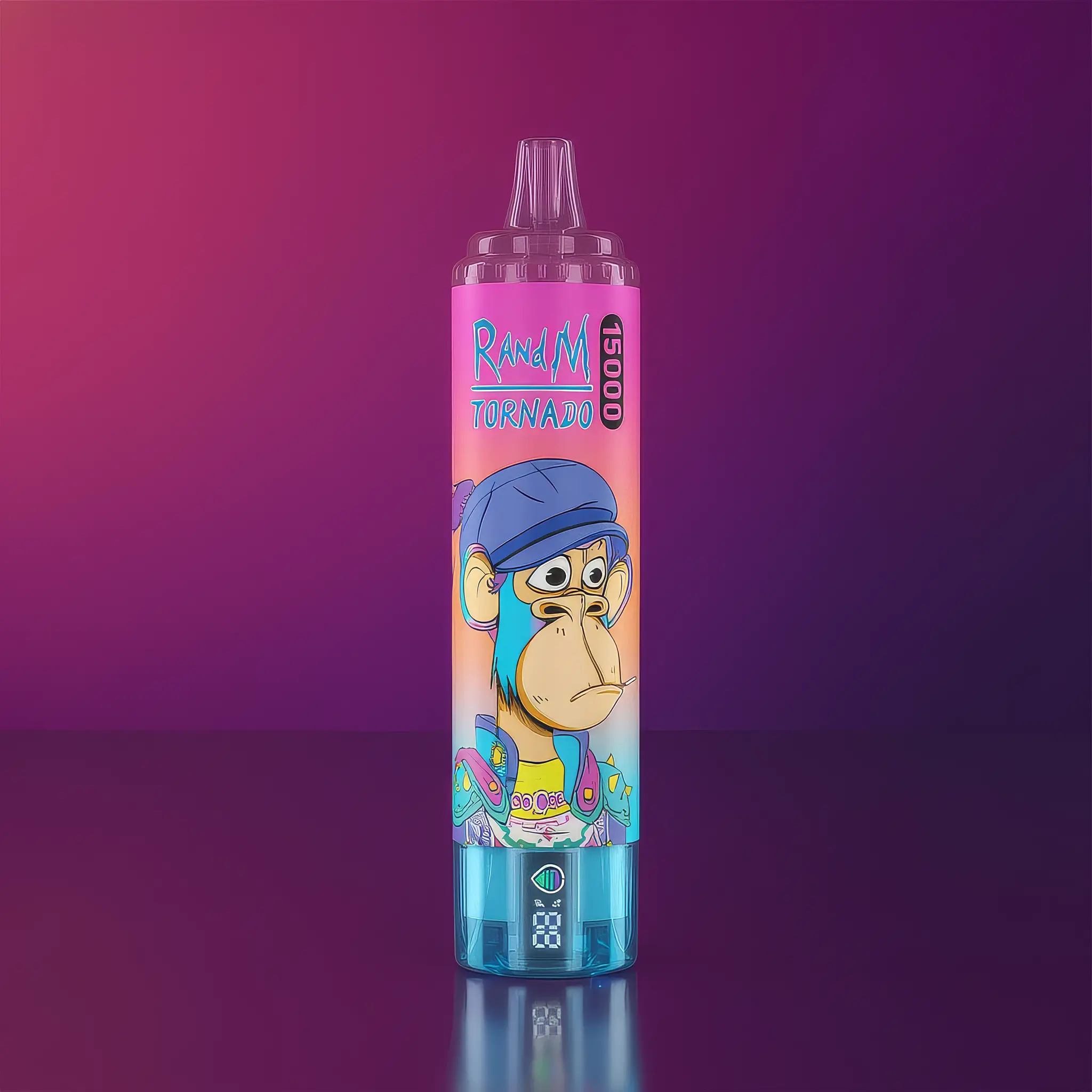 RandM 15K – Pink Lemonade