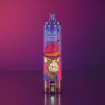 RandM 15K - Sour Apple