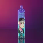 RandM 15K – Strawberry Banana