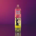 RandM 15K - Strawberry Watermelon Lemonade