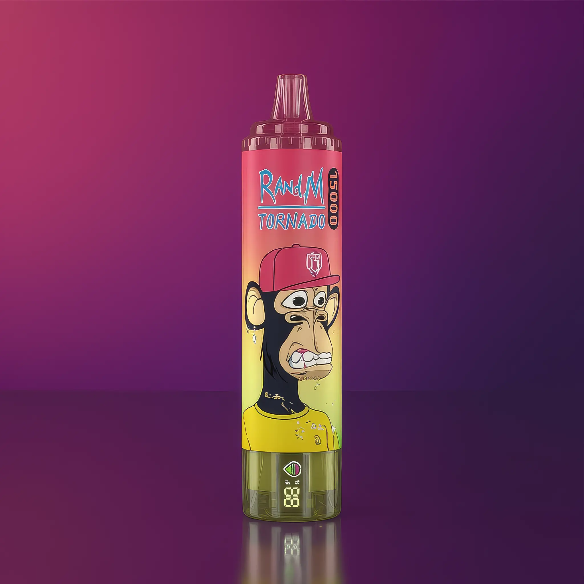 RandM 15K - Strawberry Watermelon Lemonade