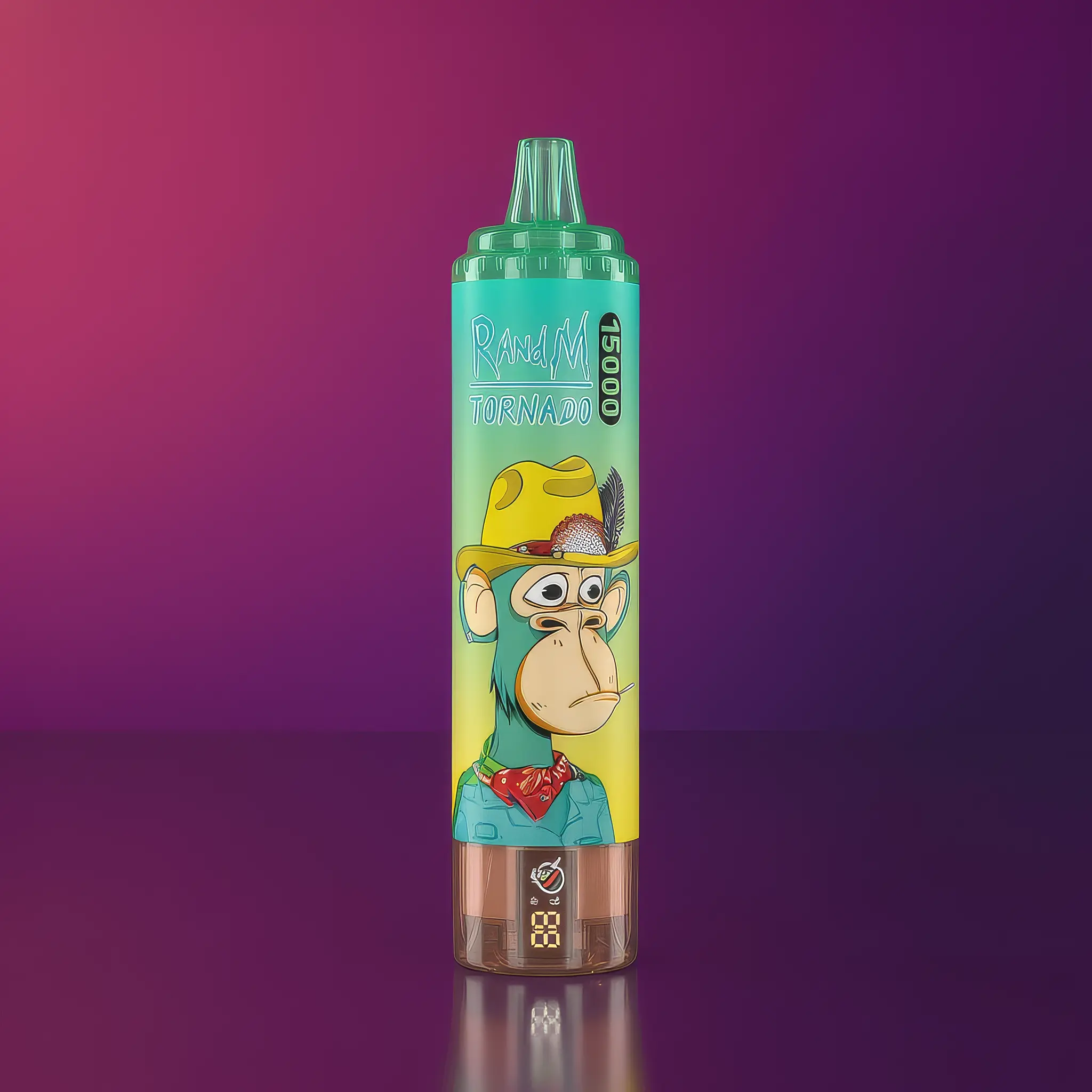 RandM 15K - Watermelon Ice