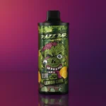 Razz Bar 30K - Lemon lime