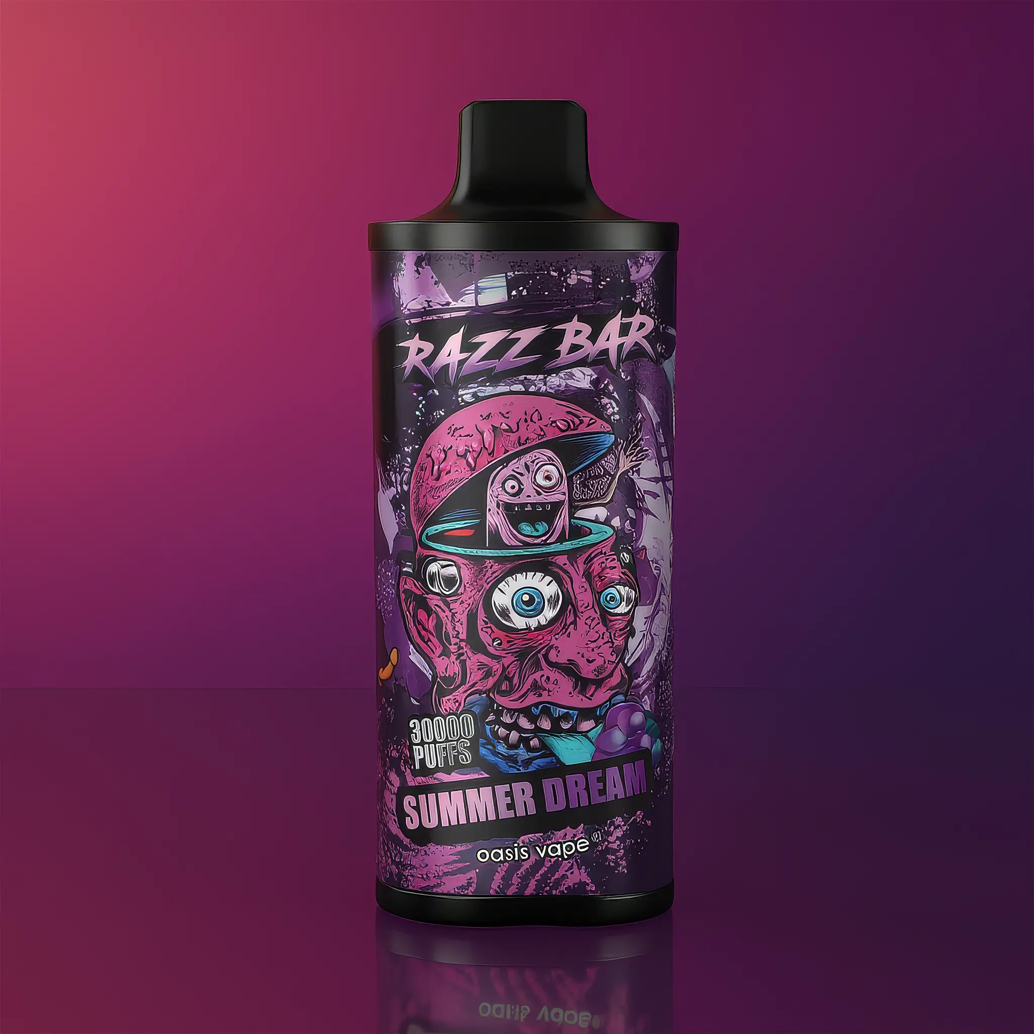 Razz bar 30K - Summer Dream
