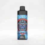 Razz Bar 40K - Blueberry Ice