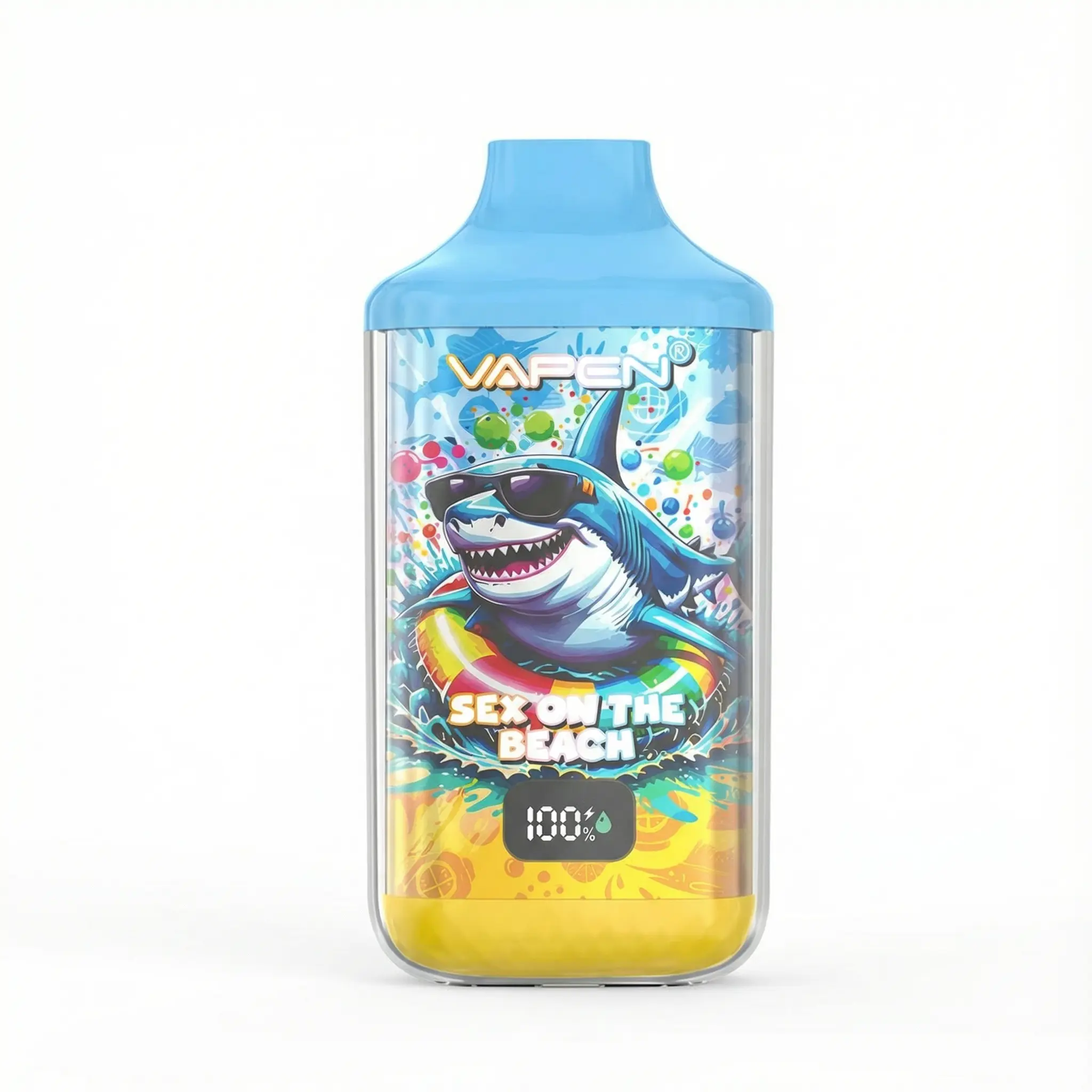 Vapen Mega 50K - Sex On The Beach