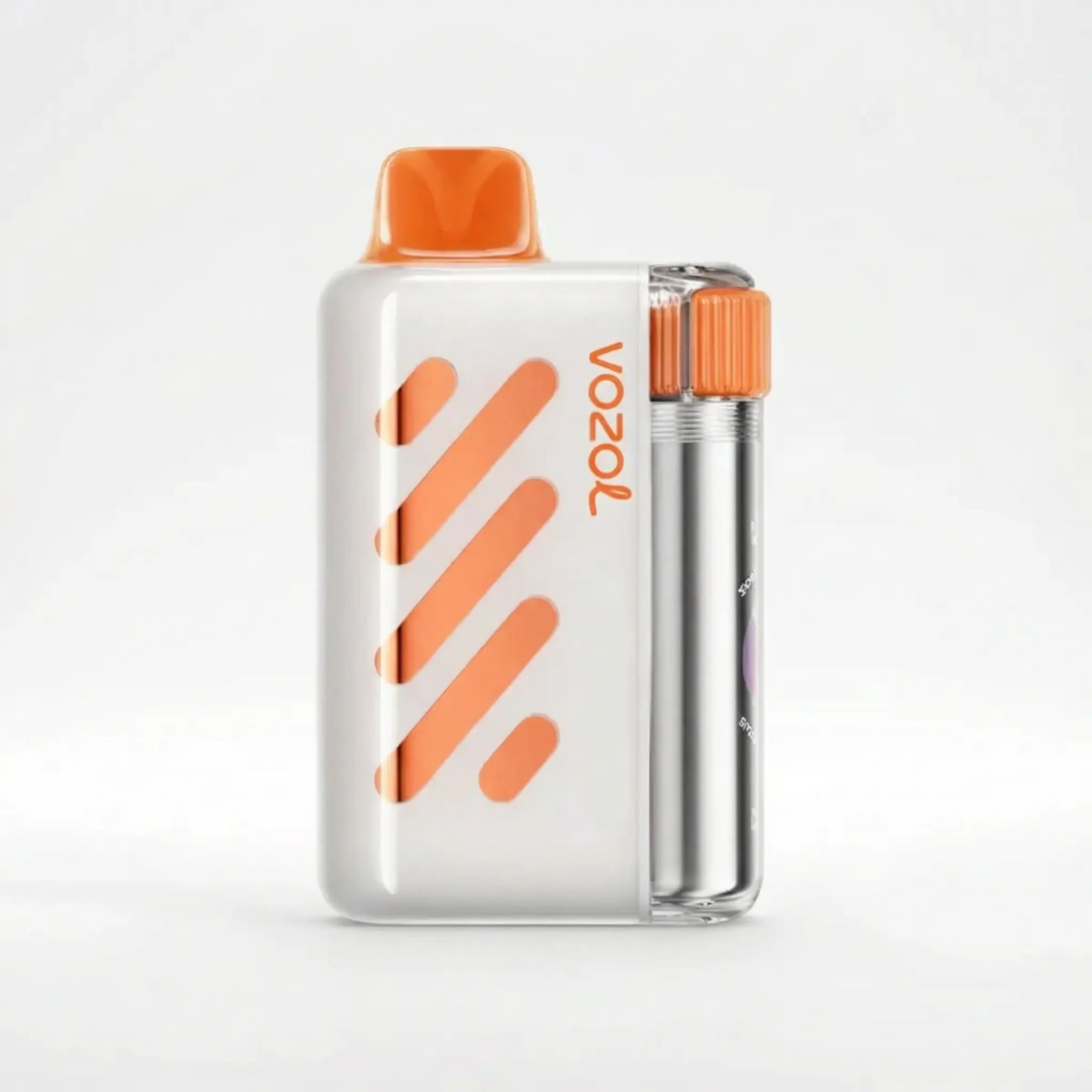 Vozol 40K Vista - Mango Passionfruit