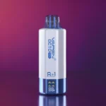 Vapen Octo 160k 8in1 - Mixed Berries / Cherry Lemon / Strawberry Kiwi / Strawberry Ice