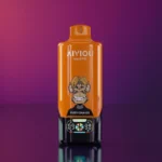 Waspe 150k 6in1 - Fizzy Cola Ice / Energy Drink / Cherry Ice