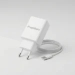 FrugtBars® Oplader Stik + Kabel (USB A - USB C)