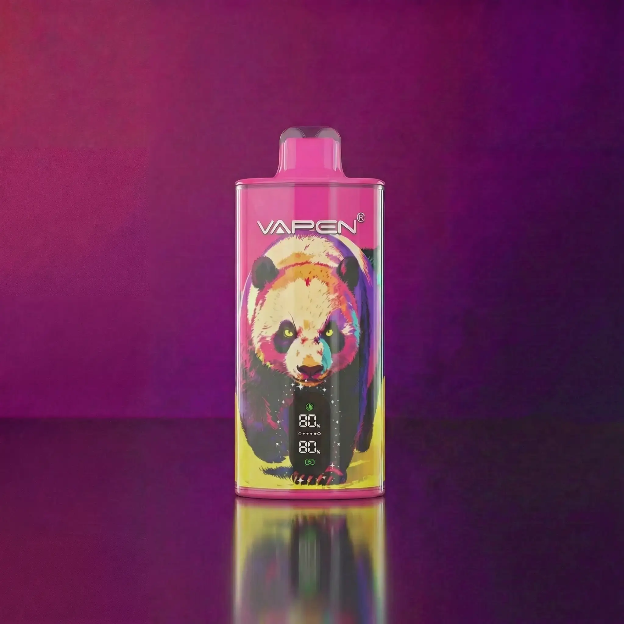 Vapen Aura 100K - Mango Peach Watermelon